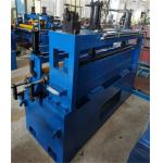 Customized Slitting Line Machine High Speed Sheet Metal Coil Slitting Lines