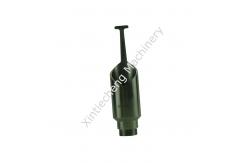 China High Grade Cnc Machine Spare Parts Food Machine With Backlash 0.15mm supplier
