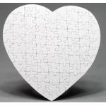 Sublimation Heart Shape Spell picture for sale