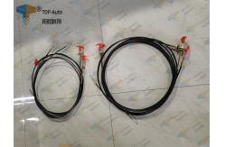 China JLG 1061036 EMERGENCY LOWERING CABLE supplier