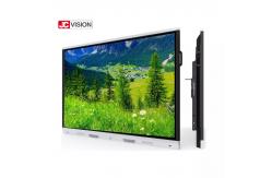China Jcvision Smart Writing Interactive White Board Educational And Conference Solution supplier