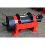 ISO 3000KG Marine Windlass Hydraulic Boat Winch for sale