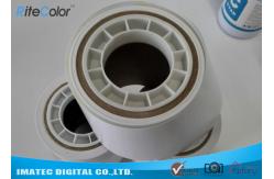 China Microporous Digital Minilab Photo Paper / Inkjet Printing Glossy Photographic Paper supplier