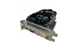 China Memory Interface Gaming Video Card GTX760 3GB DDR5 192bit 1046MHz supplier