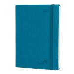 Ink Proof Customisation Weekly Planner 2023 Ivory Paper for sale