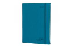 China Ink Proof Customisation Weekly Planner 2023 Ivory Paper supplier