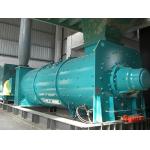 Advanced Alloy Steel Strong Horizontal Mixer Mining Machine for sale