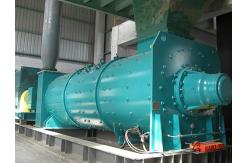 China Advanced Alloy Steel Strong Horizontal Mixer Mining Machine supplier