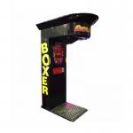 Dragon Boxing Punch Machine For Electronic Hammer US PLUG