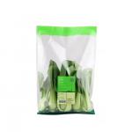 Customized Vegetable Plant Food Micro-Perforated Bag Laser Punching for sale