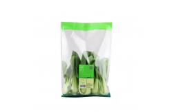 China Customized Vegetable Plant Food Micro-Perforated Bag Laser Punching supplier