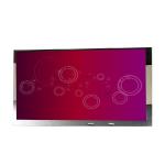 AUO 480(RGB)×234 C061FW01 V0 car DVD navigation LCD screen for sale