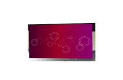 China AUO 480(RGB)×234 C061FW01 V0 car DVD navigation LCD screen supplier
