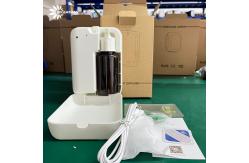 China Humidify Smart Home Fragrance Diffuser Aromatherapy Bluetooth App Control supplier