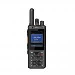 Inrico S380 4G Smart PoC Radio AdvancedEncryption Android 10  IP68  Dual Camera