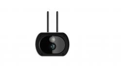 China Solar 4G Wifi IP Outdoor Night Version Wifi Security Camera supplier