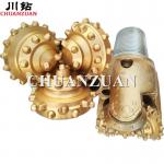7 1/2 Inch 190MM Roller Cone Bit / Three Cone Bit For Water Well Drilling for sale