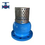 Soundproof Silent Check Valve Ductile Iron Cast Steel Check Valve Standard for sale