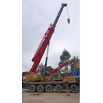 2019 SANY 130t Truck Cranes with Good Price for Sale for sale