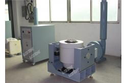 China Electromagnetic Vibration Shaker Machine For Random And Sine Vibration Testing Services supplier