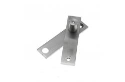 China Precision Cnc Machining Aluminum And Plastic Parts Precis Machined Part supplier