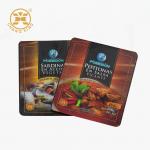 VMPET 500g 2kg Aluminum Foil Vacuum Packaging Printed Vacuum Pack Bags for sale