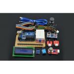 Analog Display Starter Kit For Arduino with PS2 Game Joystick