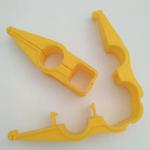 Nipple Drinking System Polypropylene Poultry Hook for sale