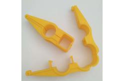 China Nipple Drinking System Polypropylene Poultry Hook supplier