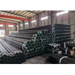 L80 Seamless Steel Pipe The Best Choice for Your Oil and Gas Tubing Needs for sale