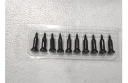 China M6 KCF Positioning Pin , KCF Guide Pin With Smooth And Shiny Surface supplier