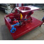 APSLH 50HZ 60HZ Mud Mixing Pump Single Jet Mud Mixer for sale