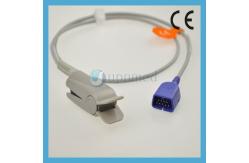 China Nihon Kohden adult spo2 sensor,CE mark, supplier