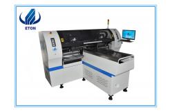 China F7: Independent Research and Development by ETON For LED Mounting Machine supplier