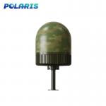Effective FPV Signal Block with 60MHz-6.2GHz Detection Bands and 5-10KM Detection Distance for sale