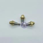 Convertible Abutment Osstem Multi unit Abutment Straight Abutment For CAD CAM Platform for sale