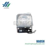 Fog Lamp Asm L  8-92370356-1 8923703561 For Isuzu  DMAX TFR2000 for sale