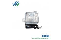 China Fog Lamp Asm L  8-92370356-1 8923703561 For Isuzu  DMAX TFR2000 supplier