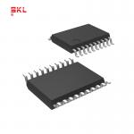 STM32F031F4P6 MCU Advanced Peripheral Interface Enhanced Security Features for sale