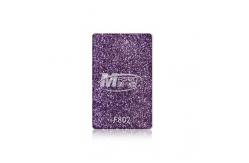 China Decorative Shining Sheets Glitter Plexiglass Glitter Perspex Acrylic Sheet 15mm supplier