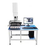 VMS Manual Optical Instrument , 2.5D Vision Vmm Image Video Measuring System for sale