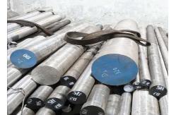 China Chains Hot Rolled / Cast Tool Steel Bars Q235 Q345 1m supplier