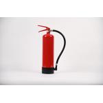 13A Fire Rated Powder Fire Extinguisher With 14bar Working Pressure for sale