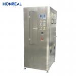 Automatic Stencil SMT Cleaning Machine Off Line Pneumatic 40L Volume