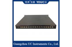 China The Wavelength Of 18-Channel DFB Point Light Source Is Optional supplier