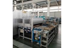 China Advanced Ceramic Materials High Temperature Heat Treatment Industrial Sintering Furnace supplier