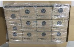 China Allen-Bradley 1762-L24AWAR MicroLogix 1200 24 Point Controller 1762L24AWAR supplier