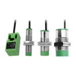 Electric Switch Inductive Proximity Sensor TL Series High Accuracy for sale