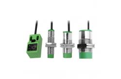 China Electric Switch Inductive Proximity Sensor TL Series High Accuracy supplier