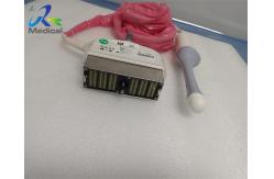 China GE RIC5-9-D Ultrasound Probe Repair 4D Replace Dome Crystal Array supplier